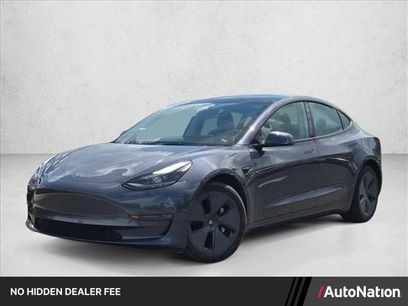 Used 2023 Tesla Model 3 Long Range