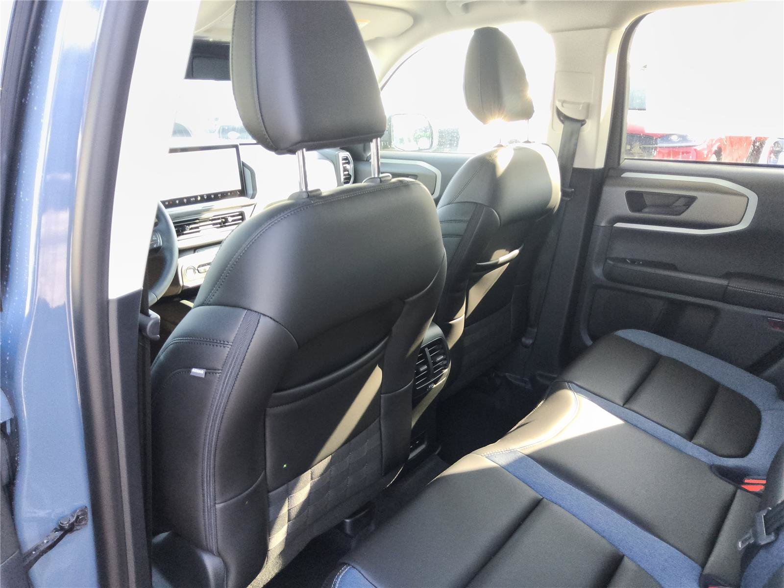 New 2026 Ford Bronco Sport Outer Banks AWD/4WD image 24