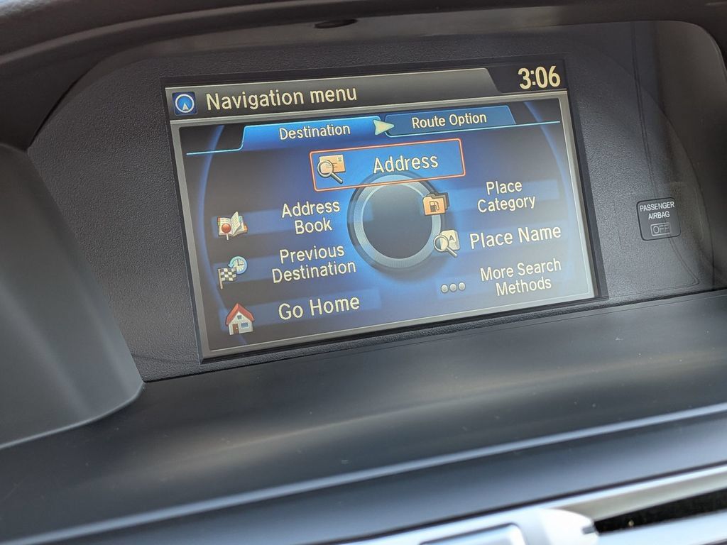 Used 2015 Honda Accord EX-L image 24