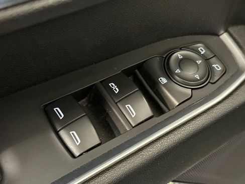Used 2024 GMC Sierra 1500 SLE AWD/4WD image 14
