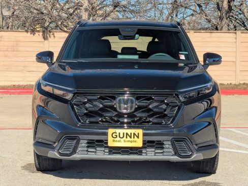 Used 2024 Honda CR-V Sport-L image 9