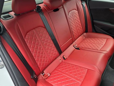 Used 2019 Audi S4 Premium Plus w/ Premium Plus Package AWD/4WD image 27