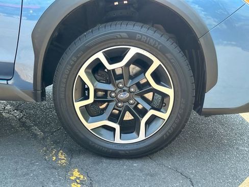 Used 2017 Subaru Crosstrek 2.0i Premium AWD/4WD image 28