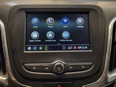 Used 2019 Chevrolet Equinox LT image 25