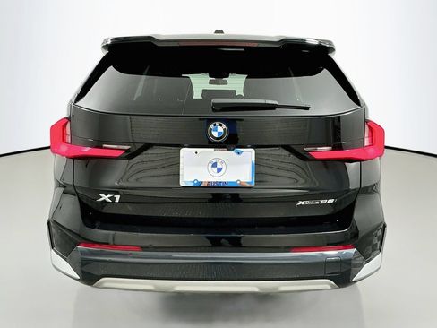 Used 2023 BMW X1 xDrive28i w/ Convenience Package AWD/4WD image 6