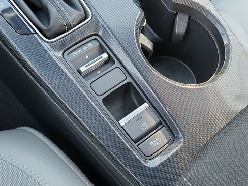 Used 2025 Honda Civic Sport image 22