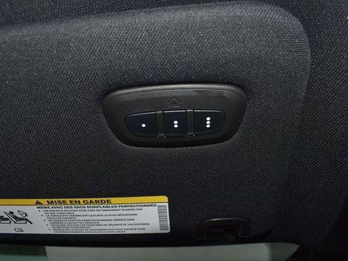 New 2026 Jeep Cherokee Overland image 40