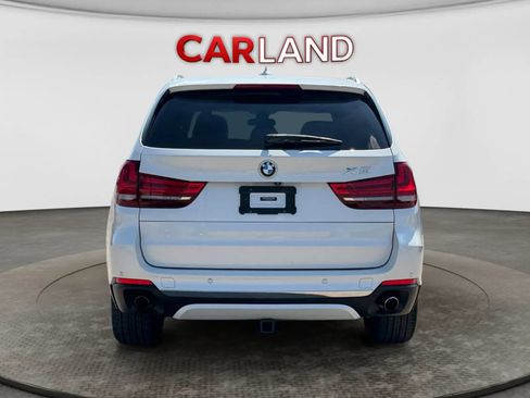 Used 2017 BMW X5 xDrive35i AWD/4WD image 5
