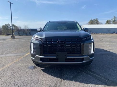 Used 2025 Hyundai Palisade SEL AWD/4WD image 8