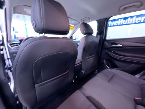 Used 2025 Buick Encore GX Preferred image 36