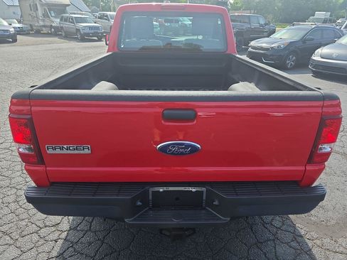 Used 2011 Ford Ranger XL RWD image 14