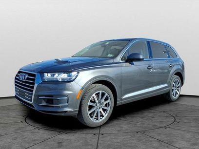 Used 2018 Audi Q7 3.0T Premium Plus w/ Premium Plus Package