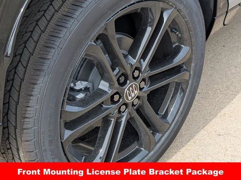 New 2026 Buick Enclave Sport Touring w/ Power Package image 10