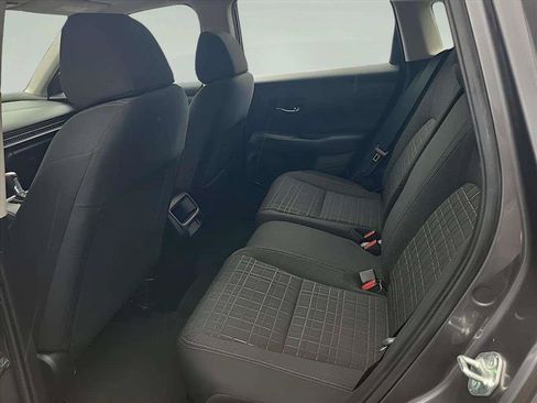 Used 2024 Honda HR-V LX image 15