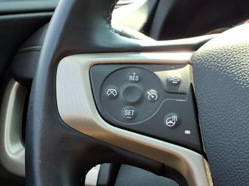 Used 2023 GMC Terrain Denali AWD/4WD image 21
