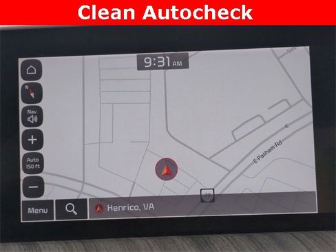 Used 2024 Kia Telluride EX image 22