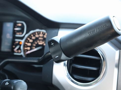 Used 2021 Toyota Tundra SR5 image 23