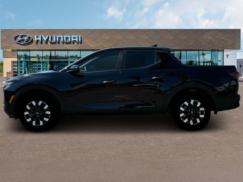 New 2026 Hyundai Santa Cruz SE AWD/4WD image 3