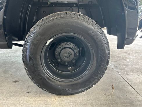 Used 2026 RAM 3500 Tradesman AWD/4WD image 18