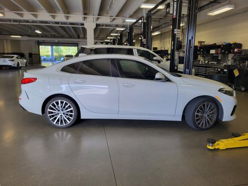 Used 2021 BMW 228i Gran Coupe w/ Convenience Package image 2