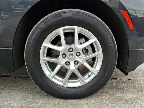 Used 2022 Chevrolet Equinox LT image 9