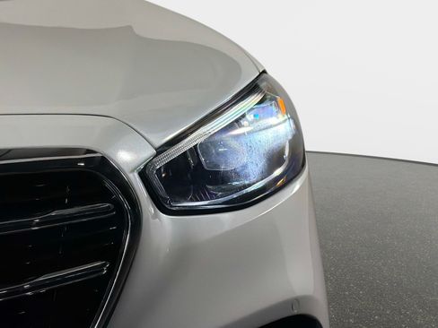 Used 2023 Mercedes-Benz S 500 4MATIC w/ AMG Line image 20