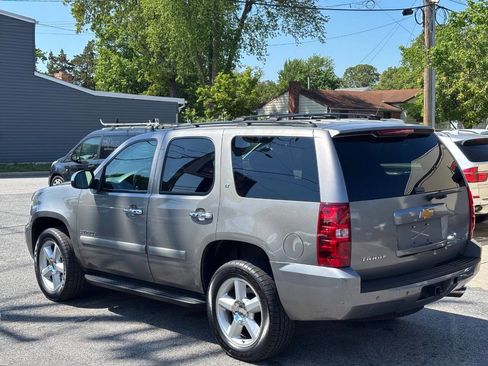 Used 2008 Chevrolet Tahoe LT w/ LT Preferred Equipment Group AWD/4WD image 7