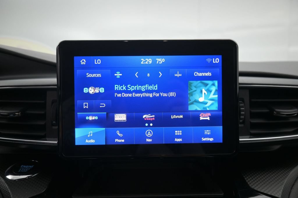 Used 2022 Ford Explorer ST-Line AWD/4WD image 14