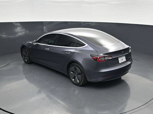 Used 2020 Tesla Model 3 Long Range AWD/4WD image 37