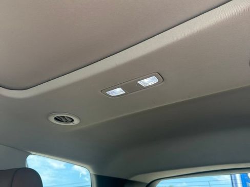 Used 2020 Chevrolet Traverse High Country w/ LPO, Floor Liner Package AWD/4WD image 27