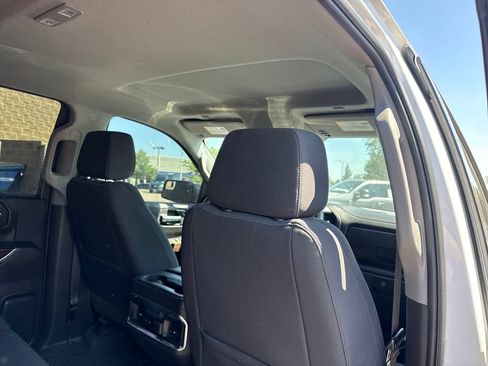 Used 2021 GMC Sierra 1500 Elevation w/ Preferred Package AWD/4WD image 24
