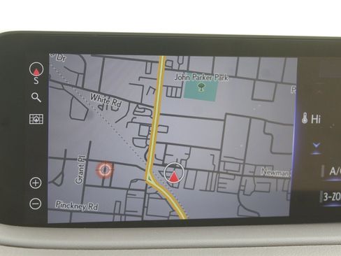 Used 2020 Lexus RX 350L Premium image 37