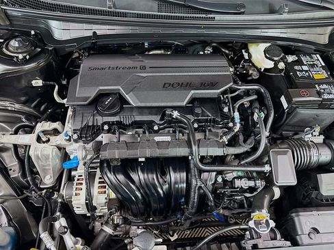 Used 2025 Kia K4 EX image 26