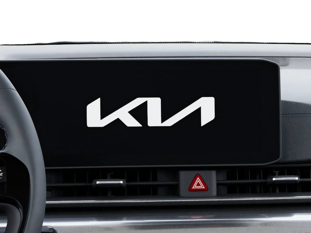 New 2027 Kia Carnival LXS FWD image 20
