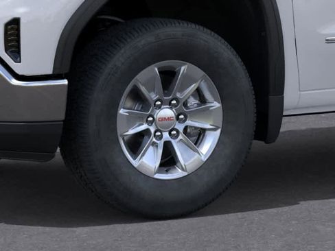 New 2026 GMC Sierra 1500 Pro w/ Pro Value Package AWD/4WD image 9
