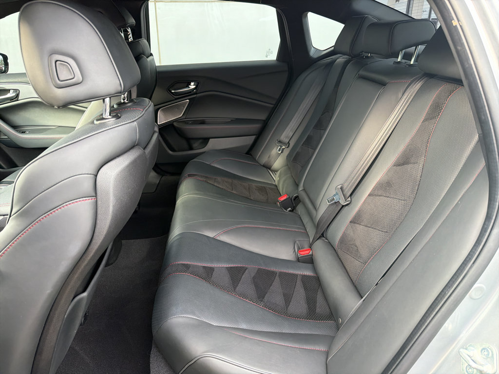 Certified 2021 Acura TLX w/ A-SPEC Package FWD image 14