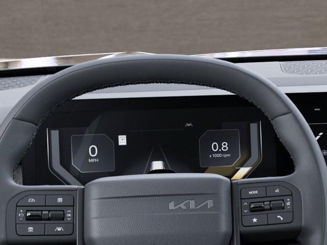New 2027 Kia Telluride X-Line SX Prestige AWD/4WD image 26