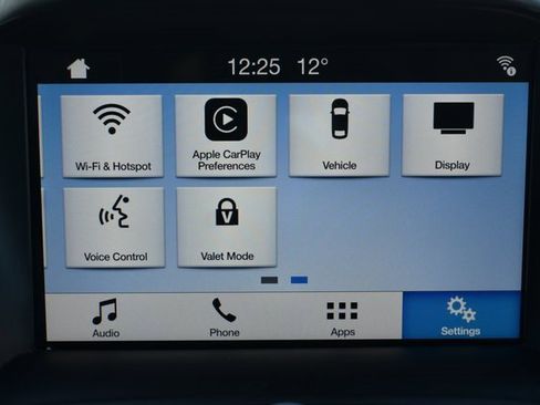 Used 2019 Ford Escape SEL image 25