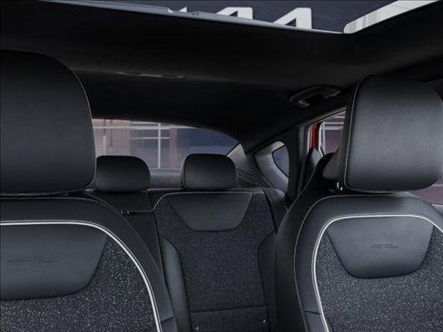 New 2025 Kia K4 GT-Line image 27