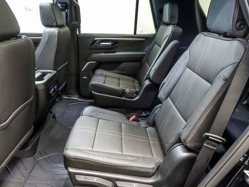 New 2026 Chevrolet Tahoe High Country image 10