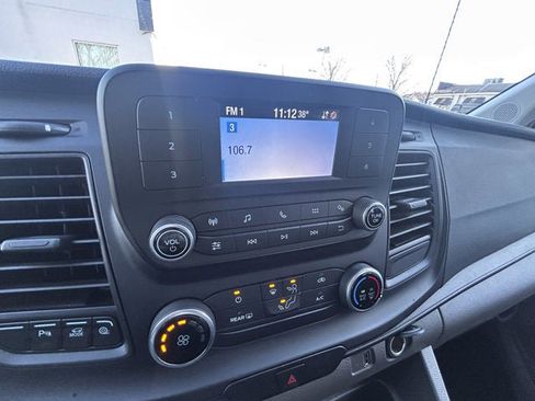 Used 2021 Ford Transit 350 XLT image 20