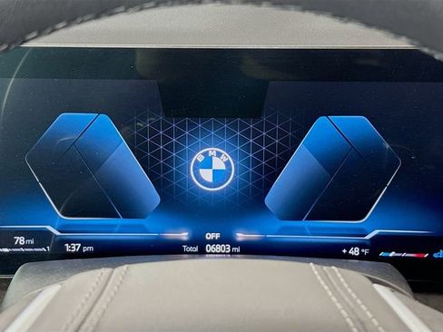 Used 2024 BMW X5 xDrive40i w/ Premium Package image 12