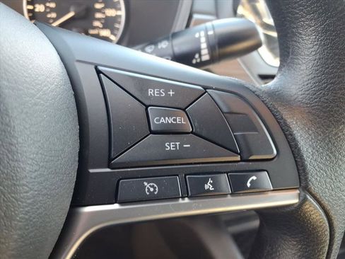 New 2025 Nissan Altima 2.5 SV w/ SV Special Edition Package image 22