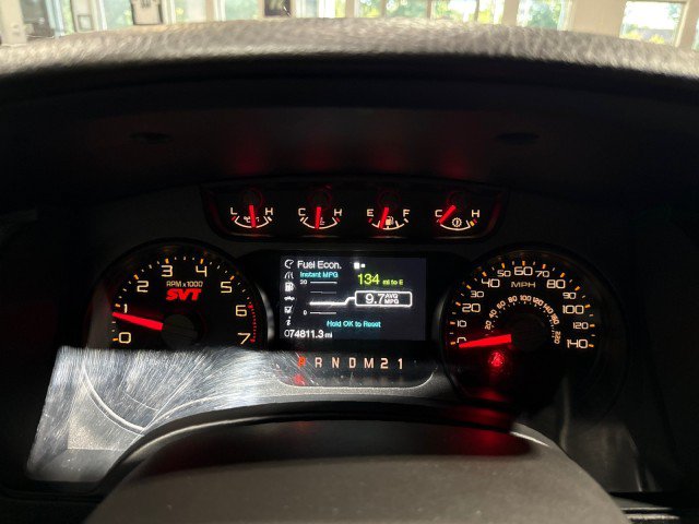 Used 2014 Ford F150 Raptor w/ Equipment Group 801A Luxury AWD/4WD image 65