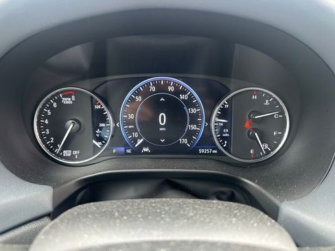 Used 2023 Buick Enclave Premium w/ Experience Buick Package AWD/4WD image 36