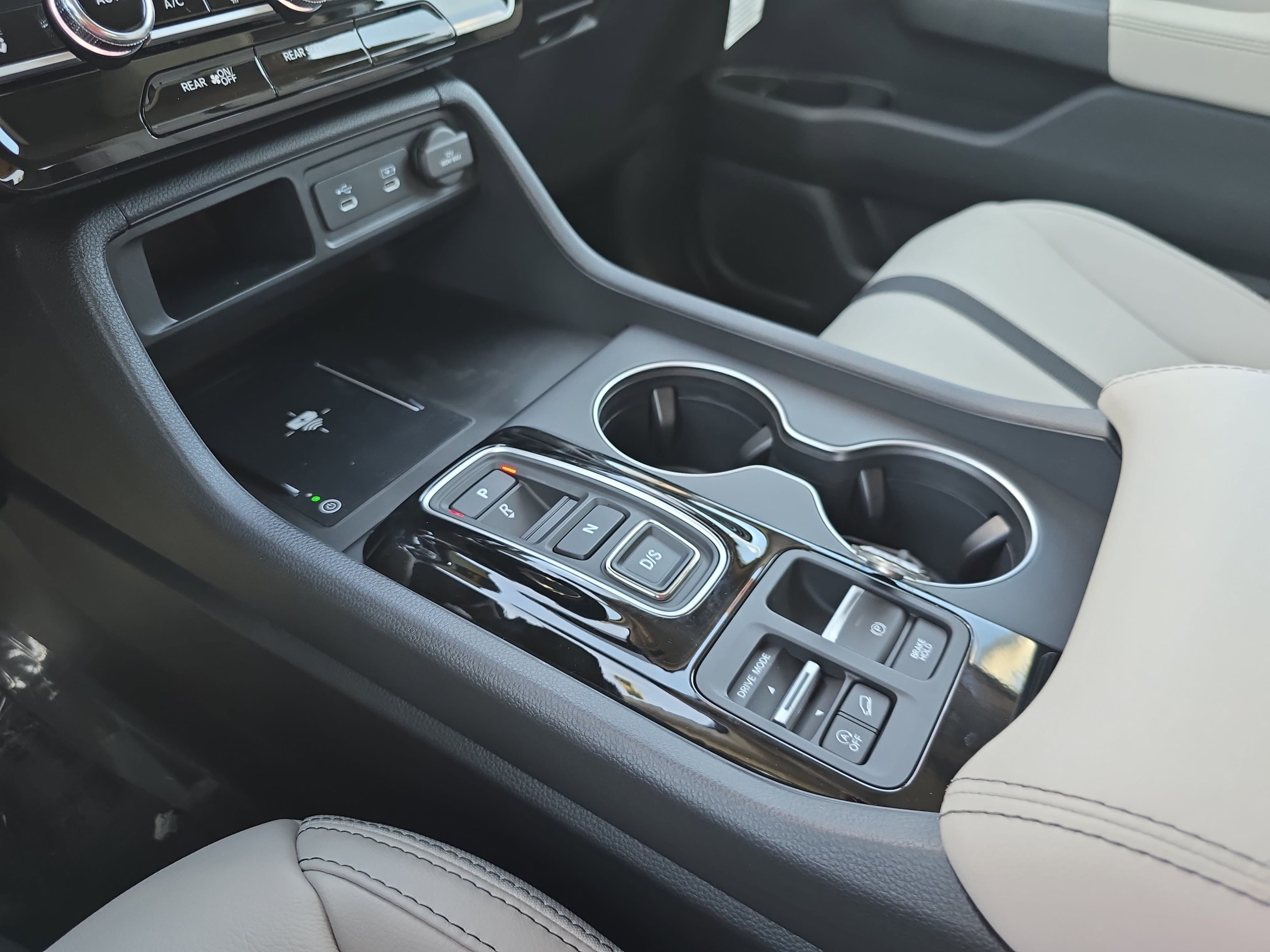 New 2026 Honda Pilot EX-L image 26