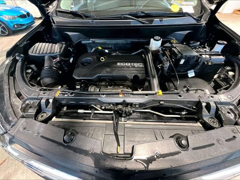 Certified 2022 Chevrolet Equinox LT image 28