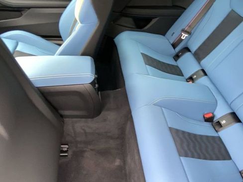 New 2026 BMW M4 Competition w/ Parking Assistance Package image 16