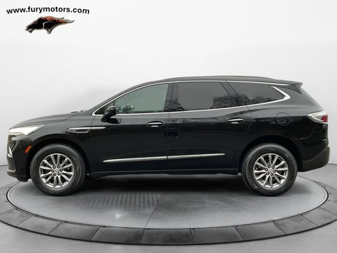 Used 2024 Buick Enclave Essence w/ LPO, Floor Liner Package image 6