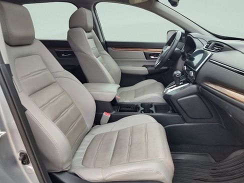 Used 2018 Honda CR-V EX-L image 28